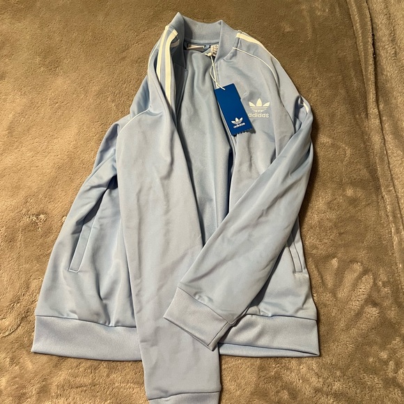 Adidas Track jacket - Picture 7 of 7